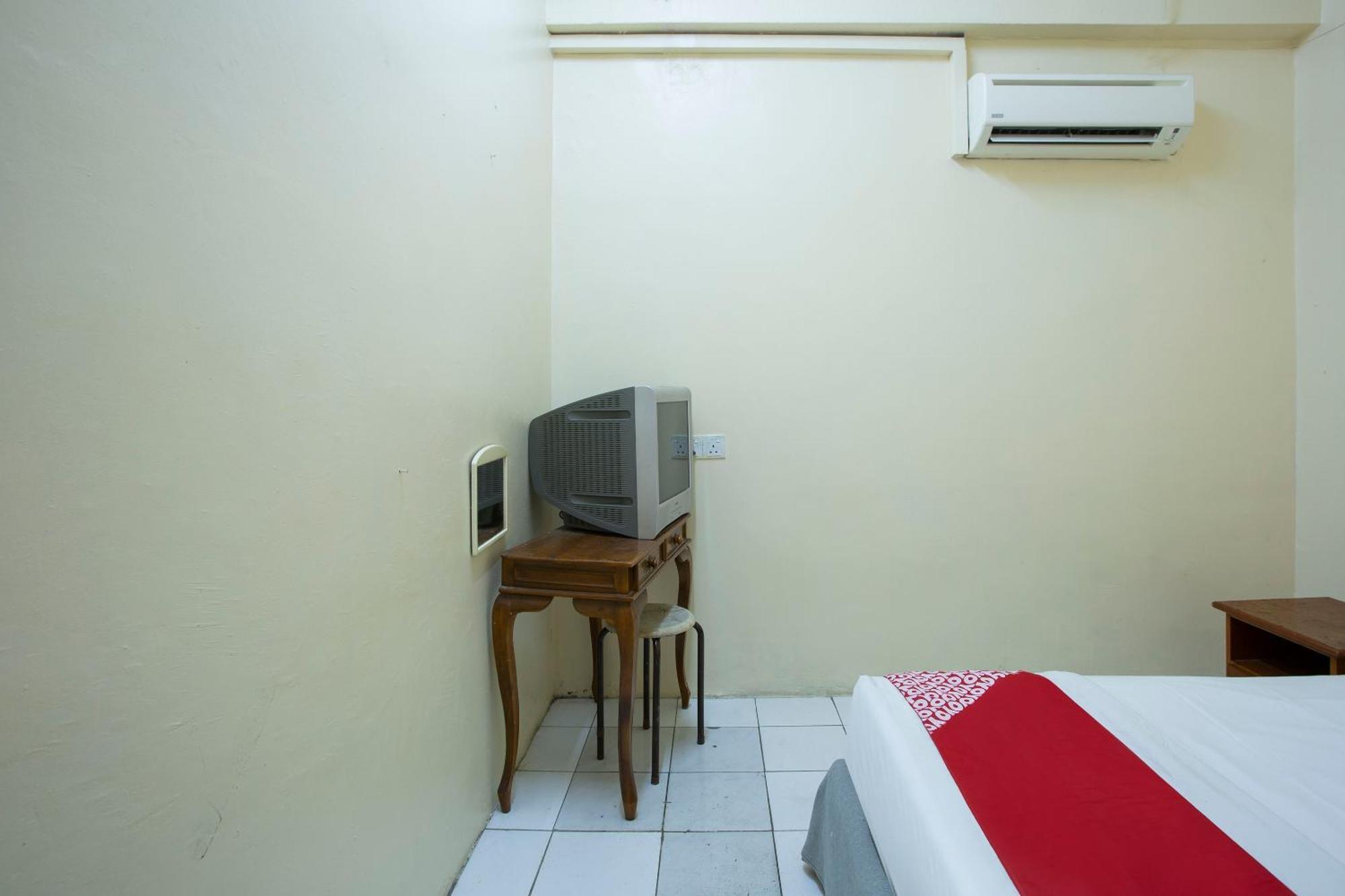 Spot On 89962 Perfect Class Hotel Kuala Lumpur Exterior foto