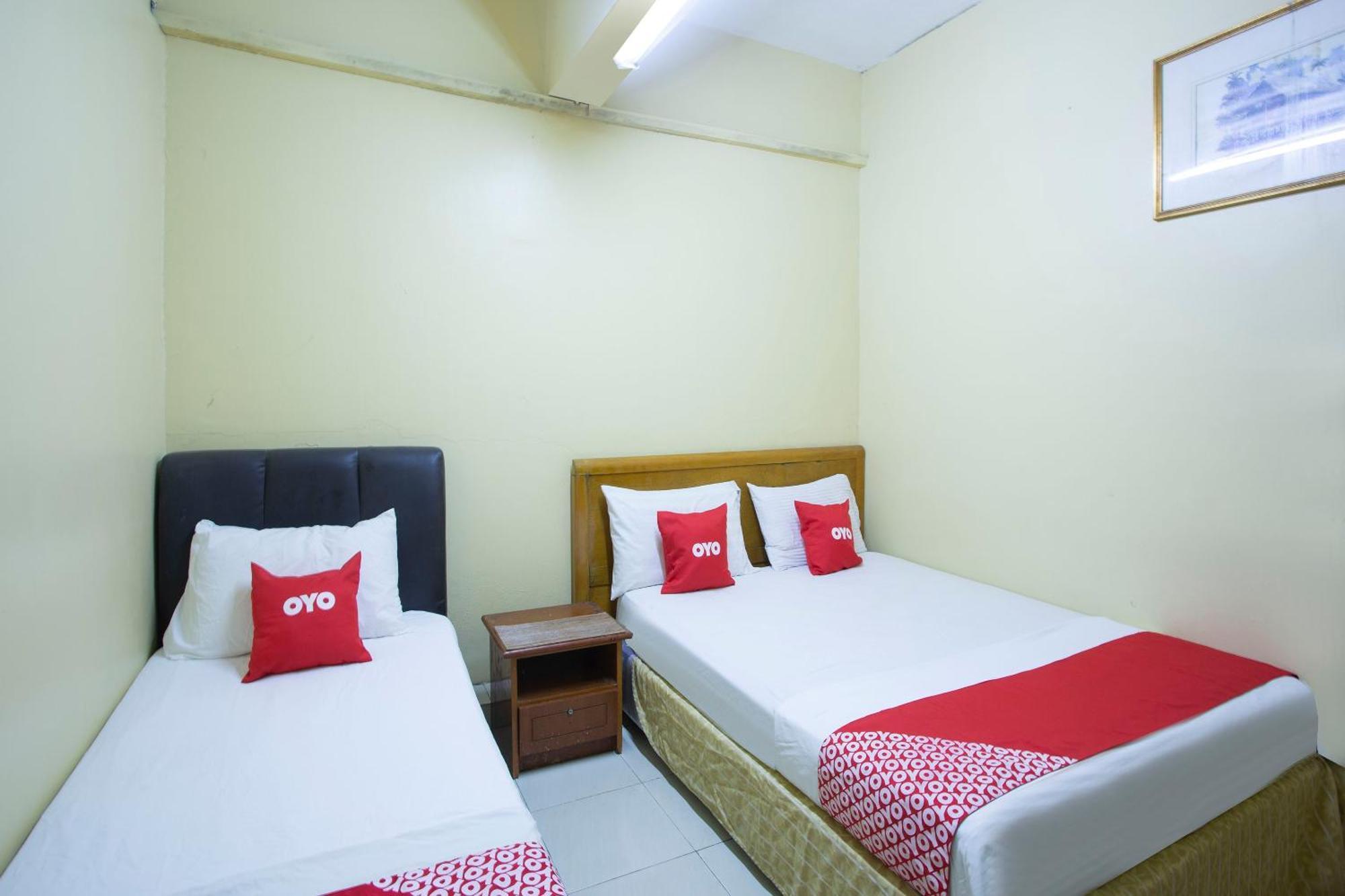 Spot On 89962 Perfect Class Hotel Kuala Lumpur Exterior foto